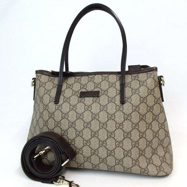 Gucci 2 online way bag