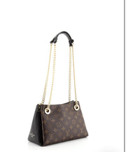 Louis Vuitton Monogram Serene BB bag