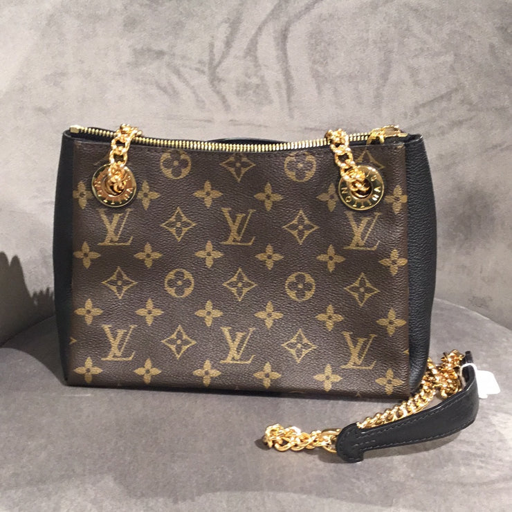 Louis Vuitton Surene MM monogram