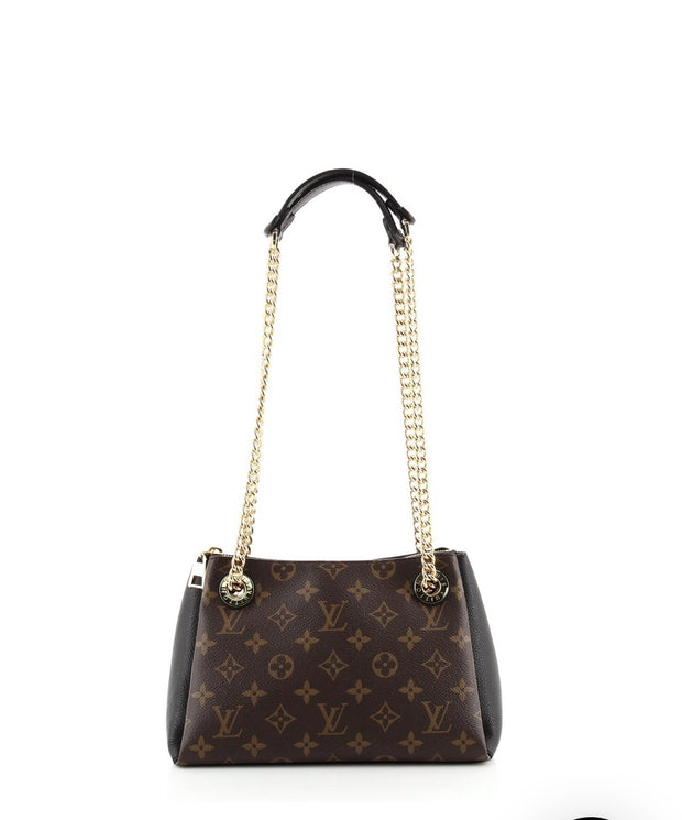 Louis Vuitton Monogram Serene BB bag